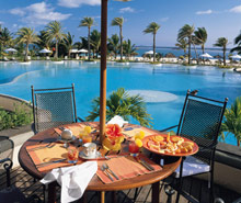 LUX* Belle Mare (ex. Beau Rivage)