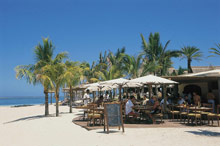 LUX* Belle Mare (ex. Beau Rivage)