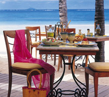 LUX* Belle Mare (ex. Beau Rivage)