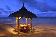 LUX* Belle Mare (ex. Beau Rivage)
