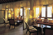 LUX* Belle Mare (ex. Beau Rivage)
