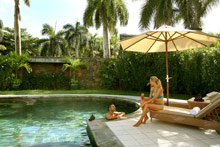 LUX* Belle Mare (ex. Beau Rivage)