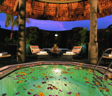 LUX* Belle Mare (ex. Beau Rivage)