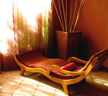 LUX* Belle Mare (ex. Beau Rivage)