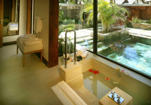 LUX* Belle Mare Villas (ex. Les Villas de Beau Rivage)