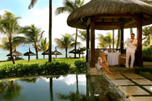 LUX* Belle Mare Villas (ex. Les Villas de Beau Rivage)