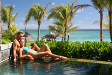 LUX* Belle Mare Villas (ex. Les Villas de Beau Rivage)