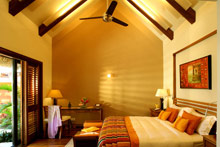 LUX* Belle Mare Villas (ex. Les Villas de Beau Rivage)