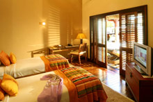 LUX* Belle Mare Villas (ex. Les Villas de Beau Rivage)