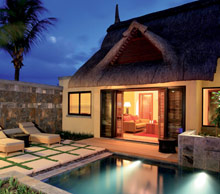 LUX* Belle Mare Villas (ex. Les Villas de Beau Rivage)