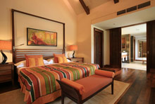 LUX* Belle Mare Villas (ex. Les Villas de Beau Rivage)