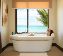 LUX* Belle Mare Villas (ex. Les Villas de Beau Rivage)