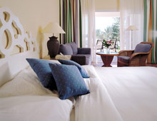 Hilton Sharm Dreams Resort