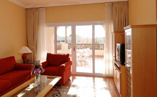 Hilton Sharm Dreams Resort