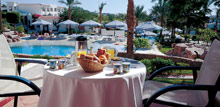 Hilton Sharm Dreams Resort