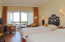 Hilton Sharm Dreams Resort