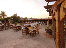 Hilton Sharm Dreams Resort