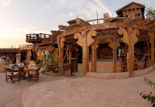 Hilton Sharm Dreams Resort