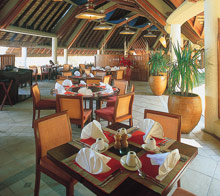 LUX* Grand Gaube (ex. Legends)