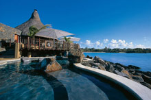 LUX* Grand Gaube (ex. Legends)