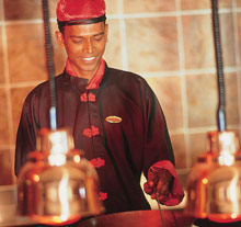 LUX* Grand Gaube (ex. Legends)