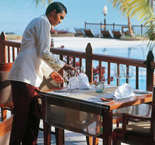 LUX* Grand Gaube (ex. Legends)