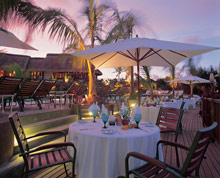 LUX* Grand Gaube (ex. Legends)