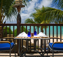 LUX* Grand Gaube (ex. Legends)