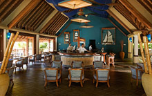 LUX* Grand Gaube (ex. Legends)