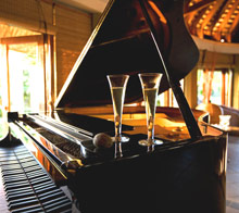 LUX* Grand Gaube (ex. Legends)