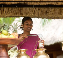 LUX* Grand Gaube (ex. Legends)