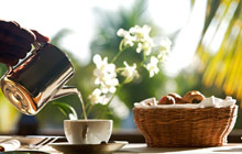 LUX* Grand Gaube (ex. Legends)