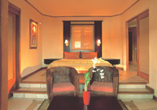 LUX* Grand Gaube (ex. Legends)