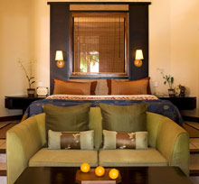 LUX* Grand Gaube (ex. Legends)