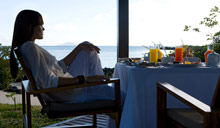 LUX* Grand Gaube (ex. Legends)