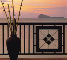 LUX* Grand Gaube (ex. Legends)