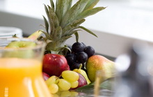 Tschuggen Grand Hotel