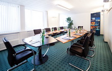 Tschuggen Grand Hotel