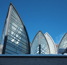 Tschuggen Grand Hotel