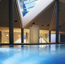 Tschuggen Grand Hotel