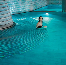 Tschuggen Grand Hotel