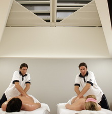 Tschuggen Grand Hotel