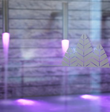 Tschuggen Grand Hotel