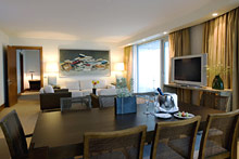 Sheraton Miramar Hotel & Convention Center