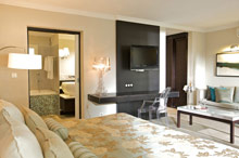 LUX* Ile de La Reunion (ex. Grand Hotel du Lagon)