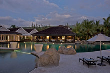 LUX* Ile de La Reunion (ex. Grand Hotel du Lagon)