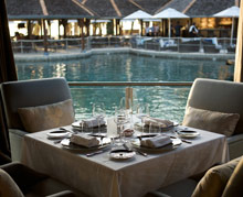 LUX* Ile de La Reunion (ex. Grand Hotel du Lagon)