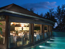 LUX* Ile de La Reunion (ex. Grand Hotel du Lagon)