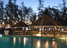LUX* Ile de La Reunion (ex. Grand Hotel du Lagon)