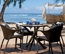 LUX* Ile de La Reunion (ex. Grand Hotel du Lagon)